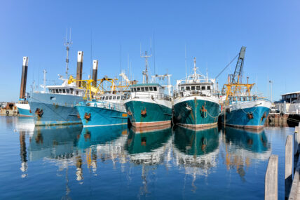 Changes to AMSA medicals for Domestic Seafarers